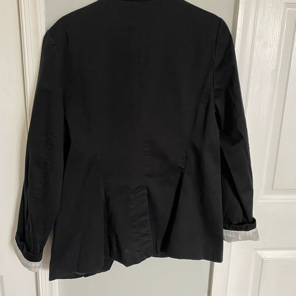 Mossimo womens suit jacket - Picture 4 of 8